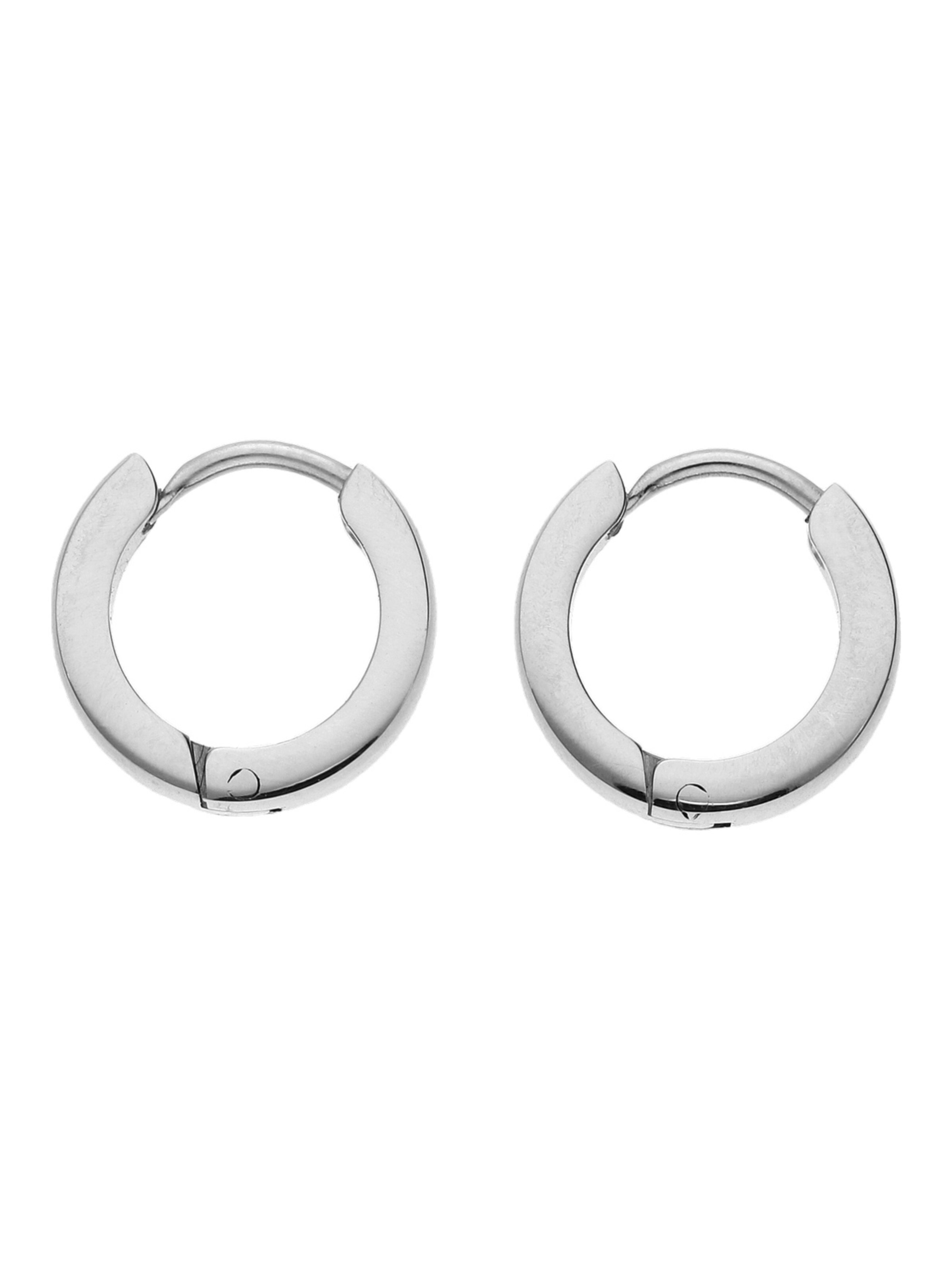 Six Ohrringe in Silber Six Ohrringe in Silber