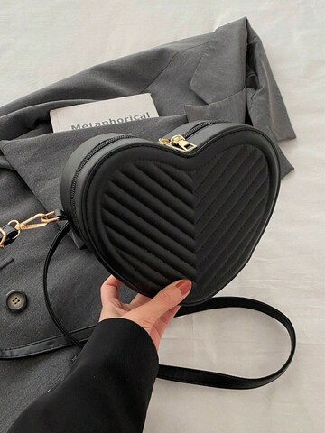 Tomshop24-7 Crossbody Bag 'Irma' in Black
