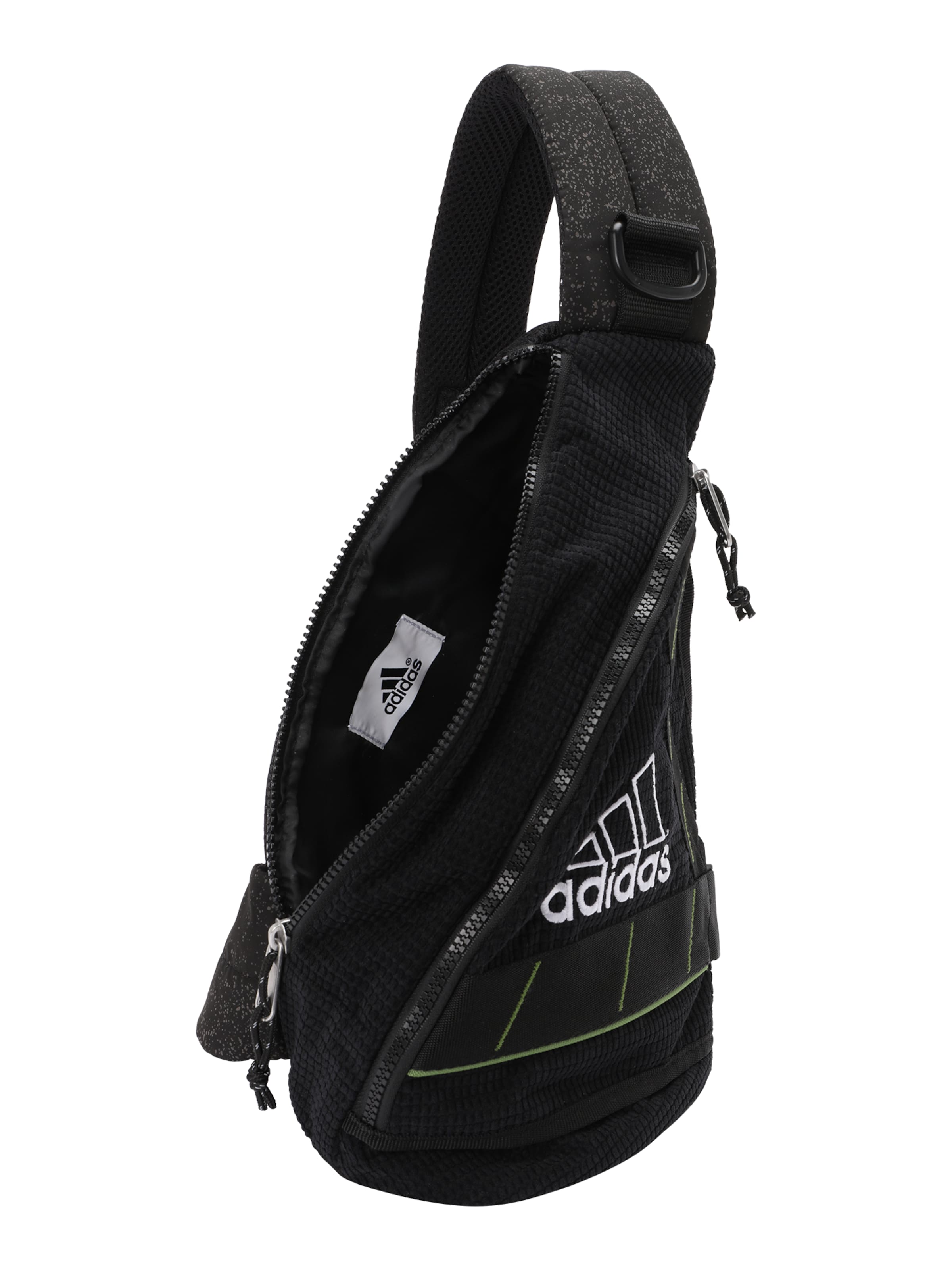 ADIDAS ORIGINALS Рюкзак 'One Shoulder' в Черный