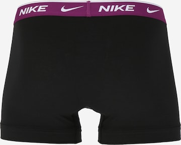 NIKE Sportunterhose 'Everyday' in Mischfarben