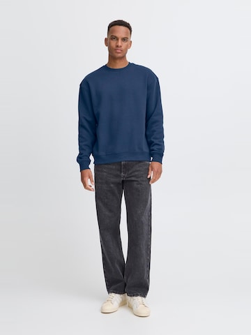 Pull-over ' BHJUST ' BLEND en bleu