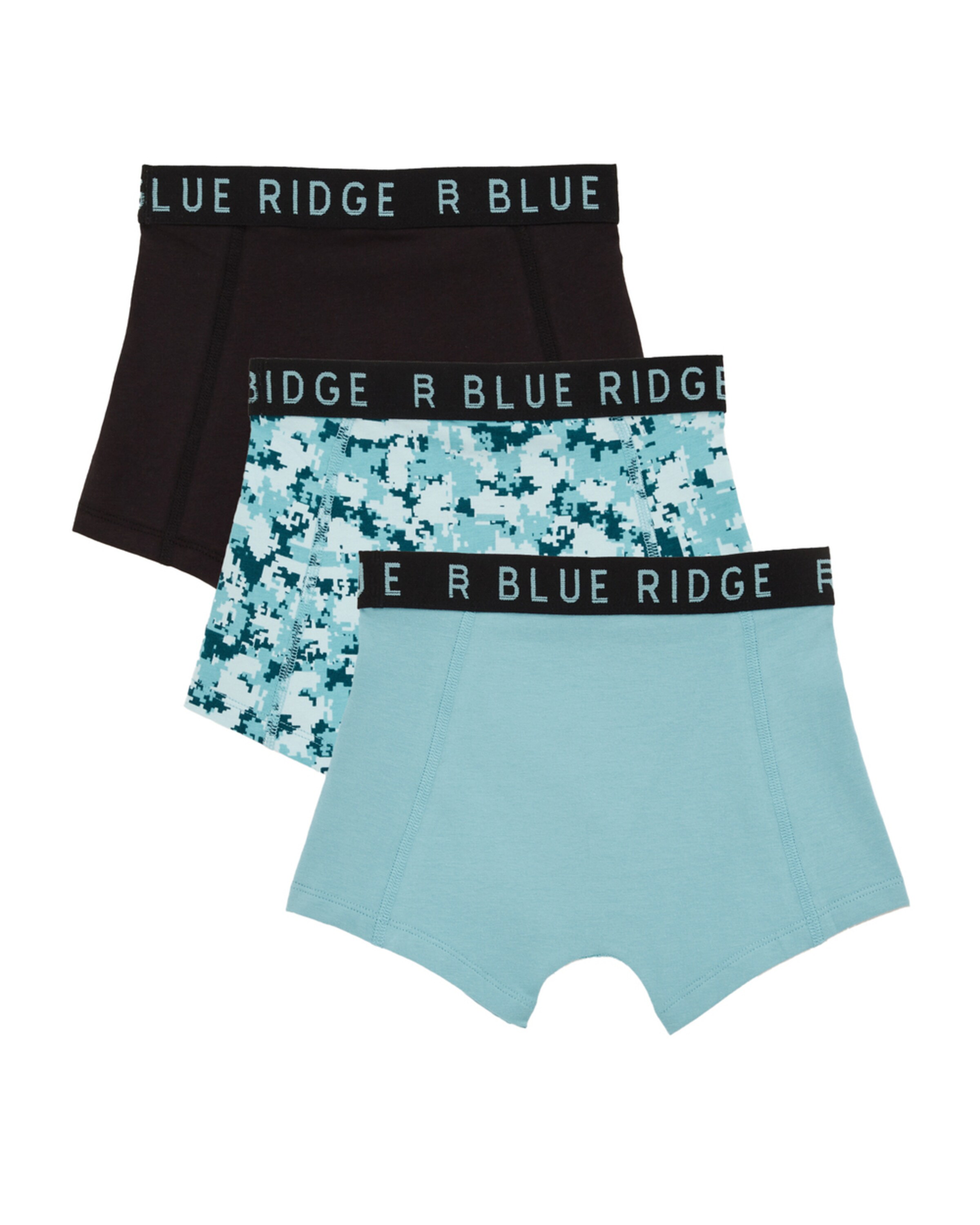 WE Fashion Трусы в Смешанный: спереди