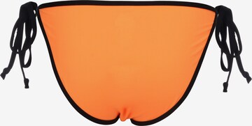Pantaloncini per bikini 'Churo' di ELLESSE in arancione