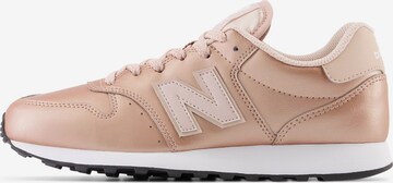 new balance Sneakers laag 'GW500' in Goud