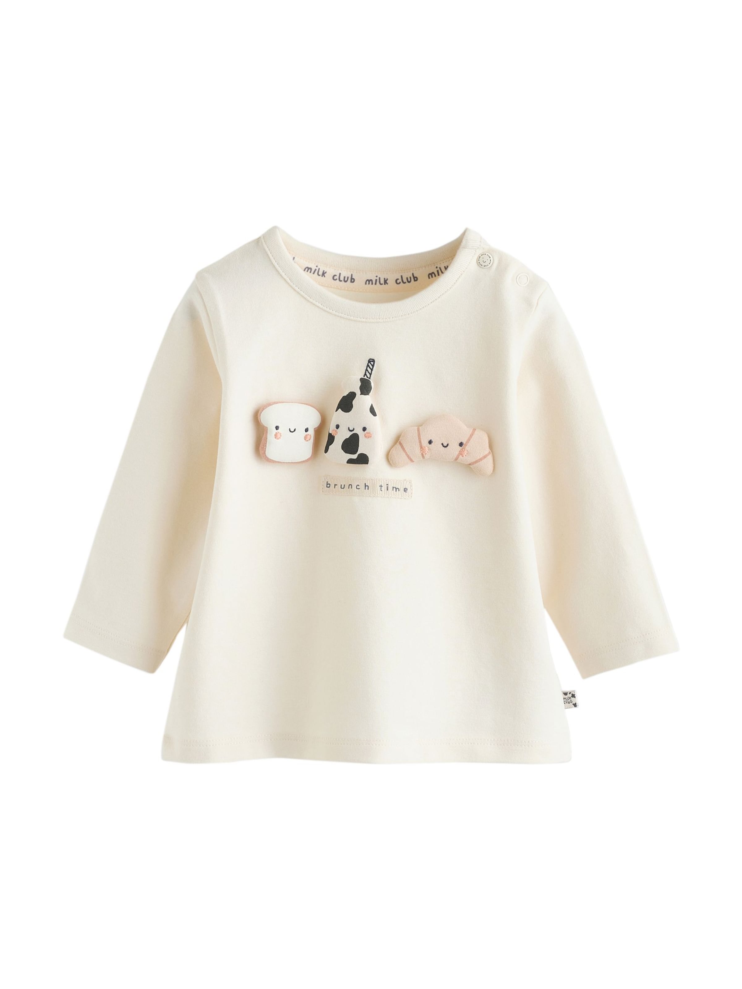 Next Set in Beige