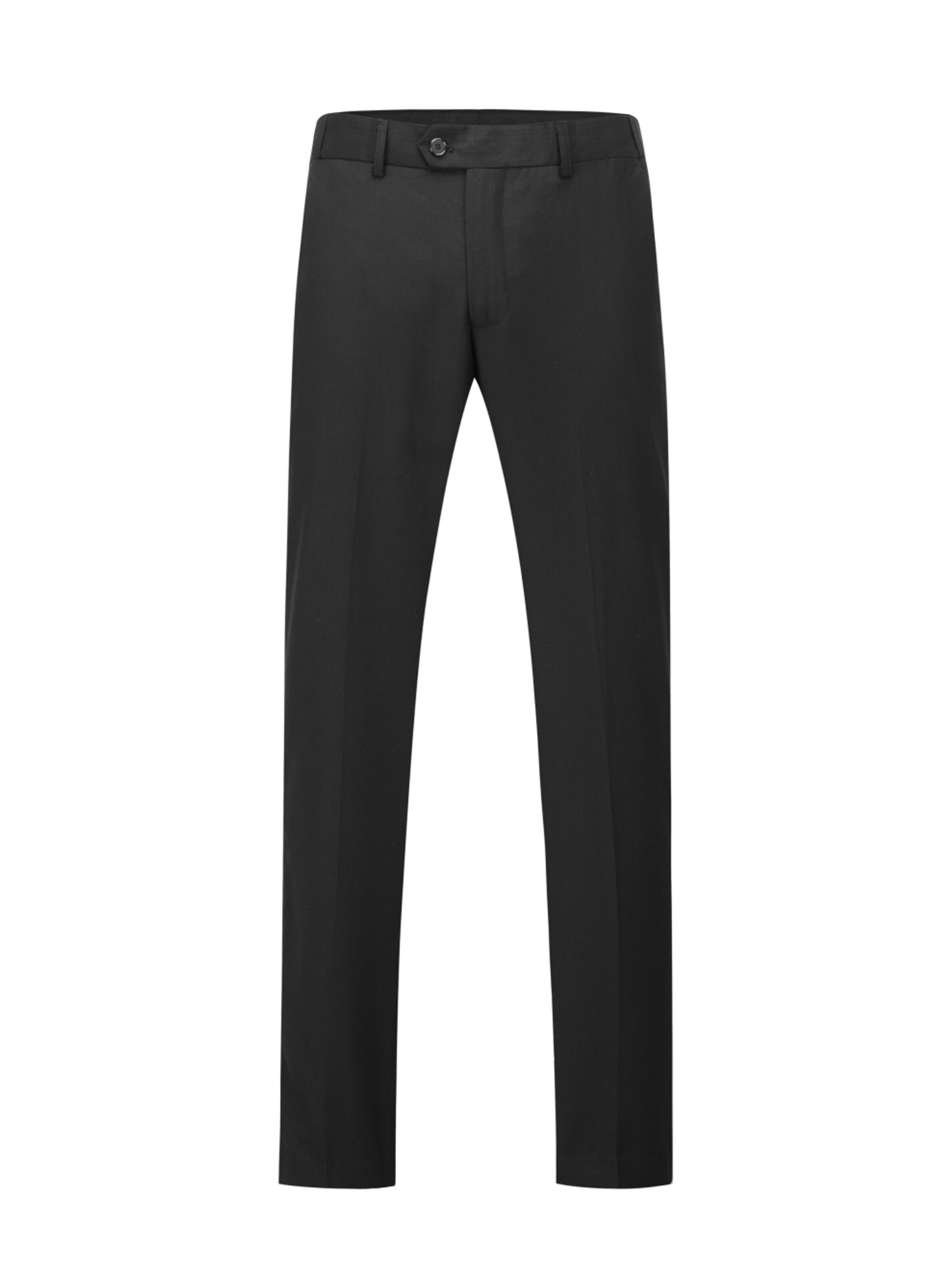 Youthup Slim fit Suit in Black