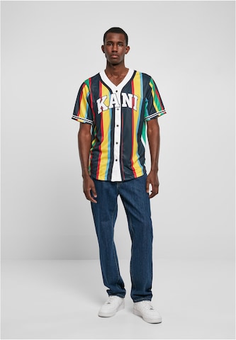 Karl Kani Shirt in Gemengde kleuren