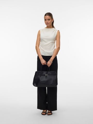 bēšs VERO MODA Topiņš 'VMTANIA'