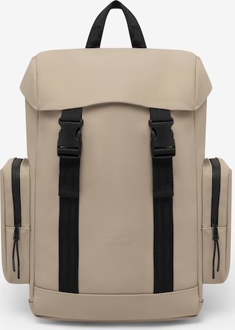 Johnny Urban Reppu 'Finley' värissä beige: etupuoli