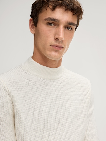 Pull-over 'Orlinor' JOOP! Jeans en beige