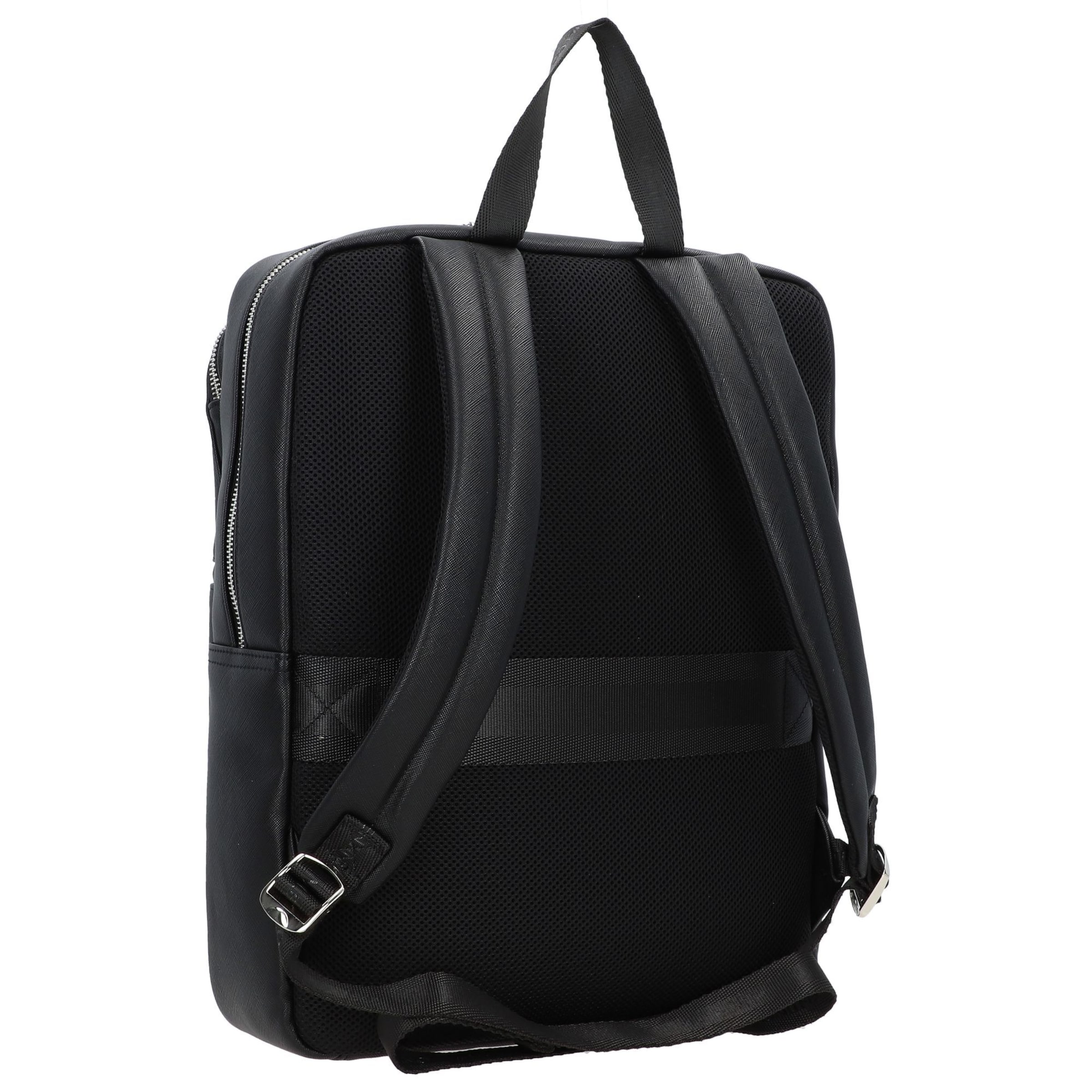 VALENTINO Backpack 'Marnier' in Black