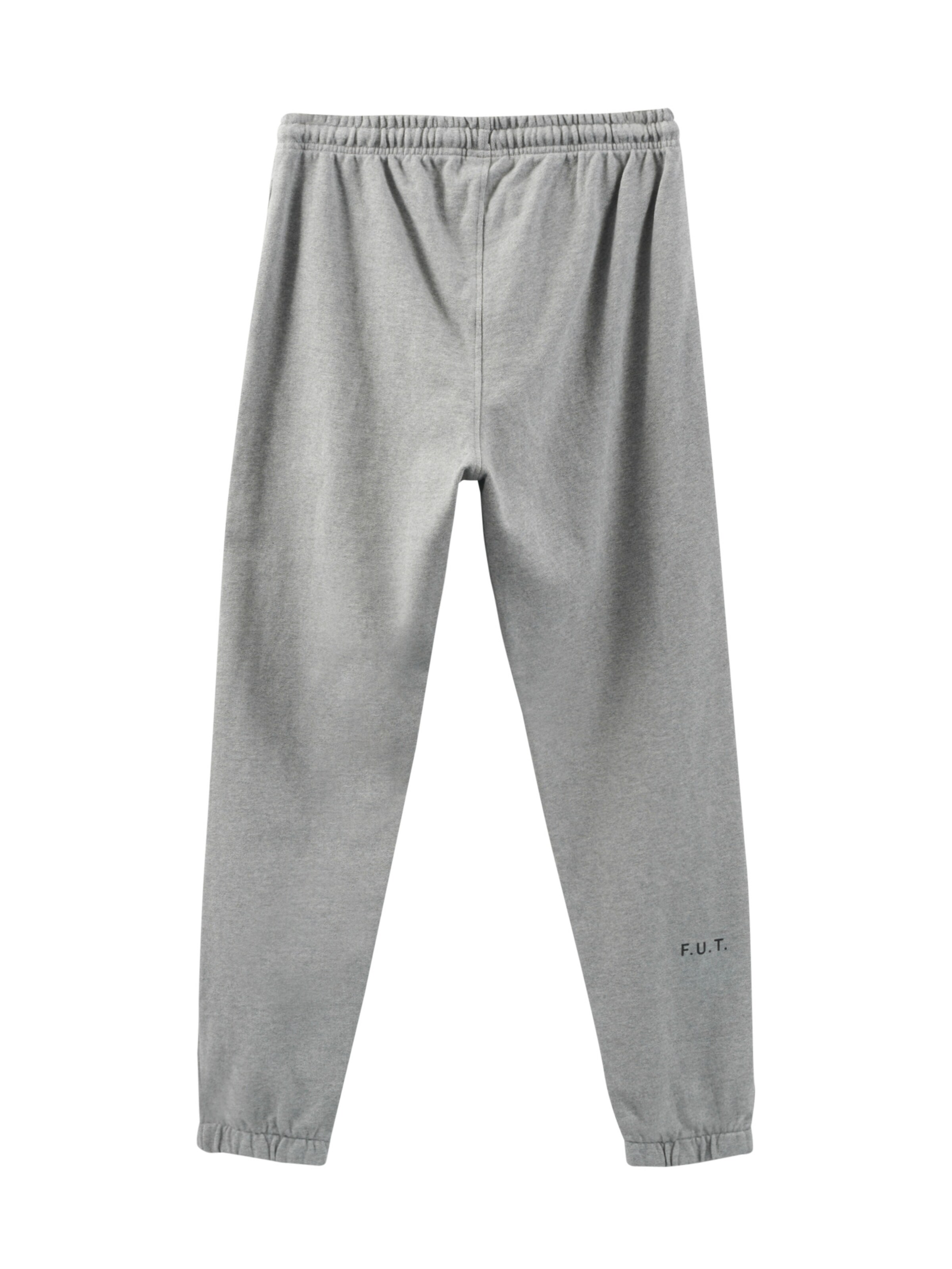 HALO Tapered Pants in Grey