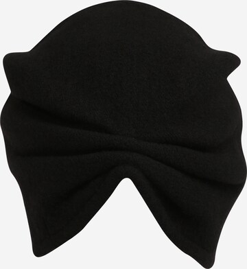 LOEVENICH Beanie in Black