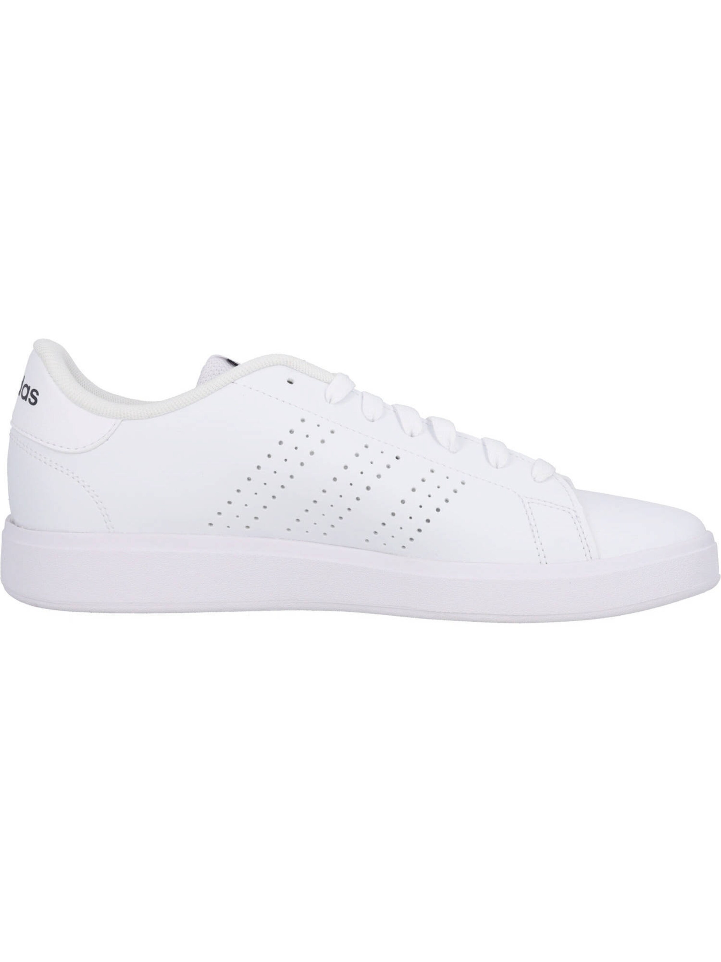 ADIDAS ORIGINALS Sneakers laag in Wit
