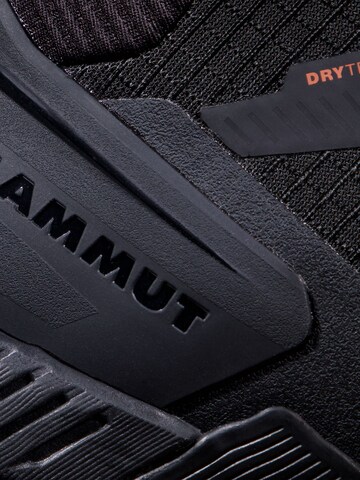 MAMMUT Boots ‘Blackfin III' in Schwarz