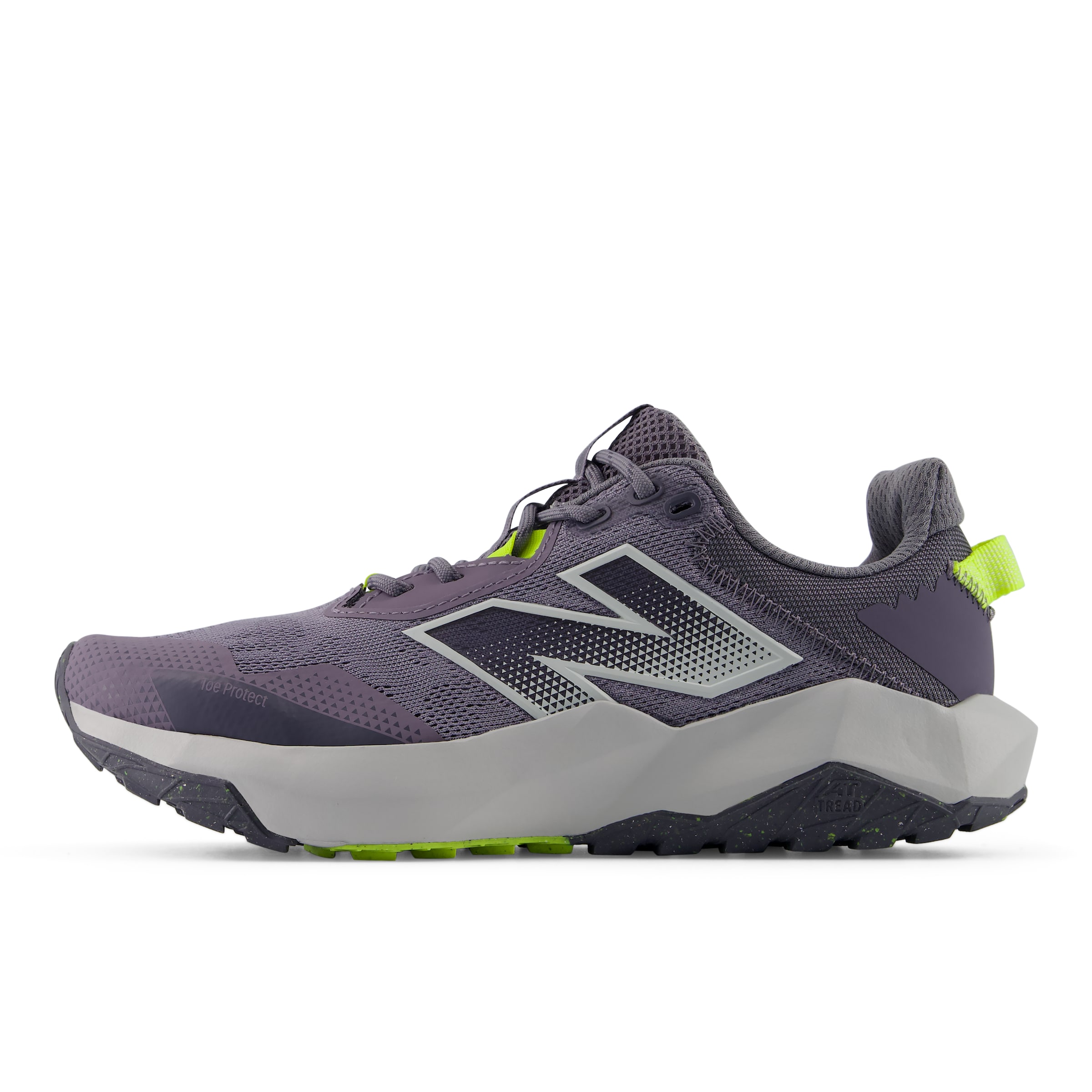 new balance Running Shoes in 36,5 in Grey, Item view