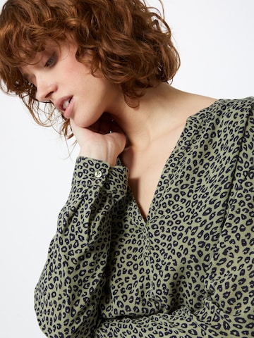 Camicia da donna di ESPRIT in verde