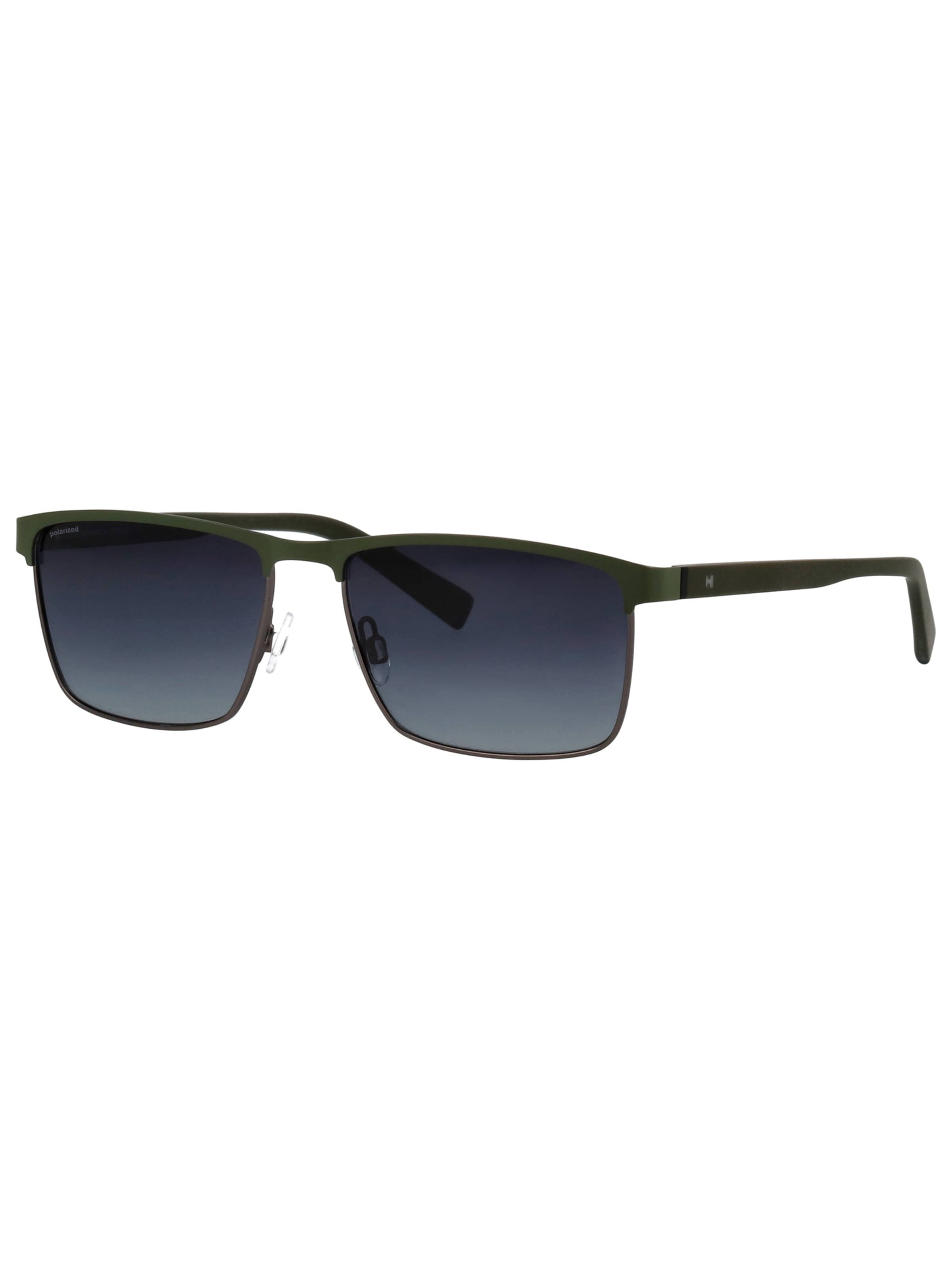 Humphrey's eyewear Sunglasses in Green