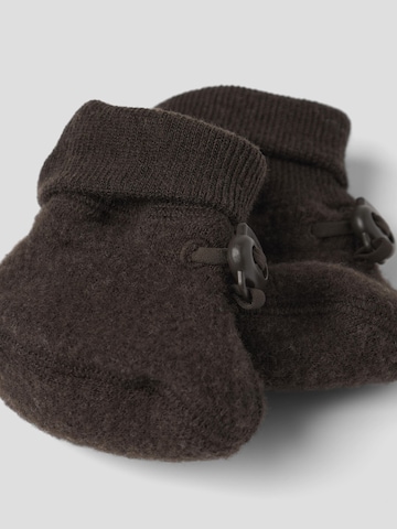 Chaussettes NAME IT en marron