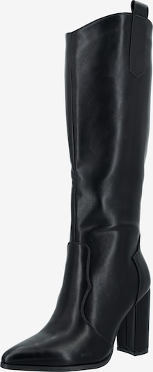 Salinyang Stiefel in 36 in schwarz, Produktansicht