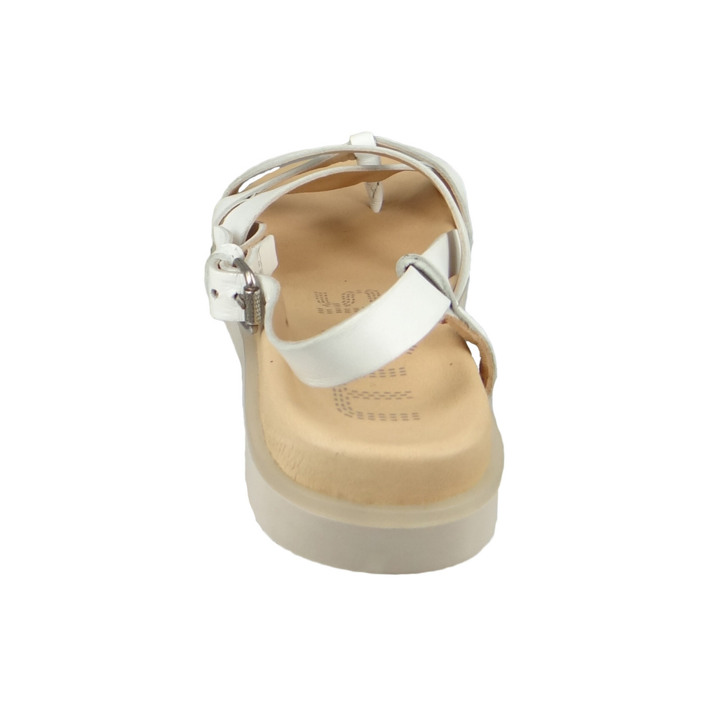 MJUS Sandals in White