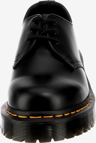 Dr. Martens Обувь на шнуровке '1461 Bex' в Черный