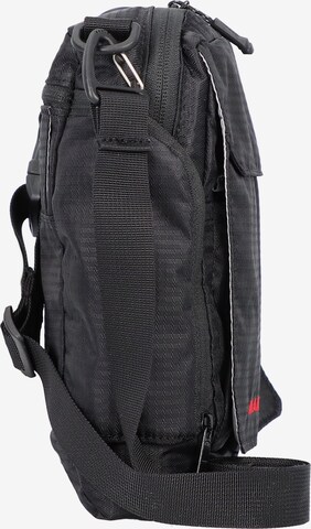 MAMMUT Sports Bag 'Täsch Pouch' in Black