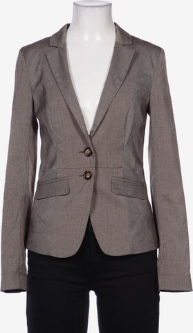 JAKE*S Blazer in XXS in Brown: front