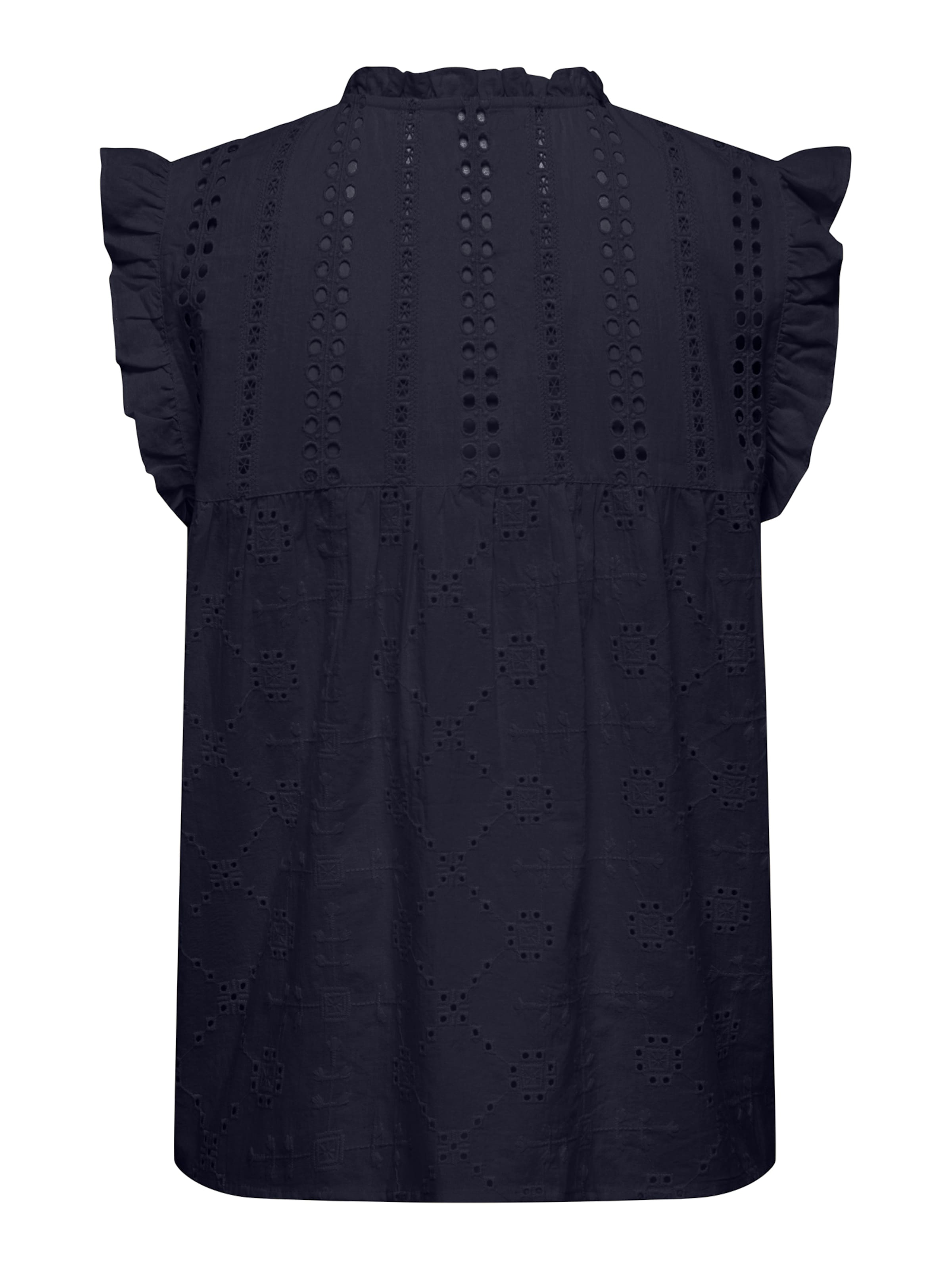 ONLY Pusero 'ONLReva' värissä sininen