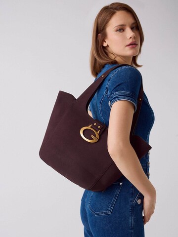 GUESS Shoulder Bag 'Camden' in Black