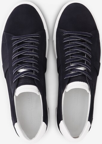 Kennel & Schmenger Sneaker in Blau