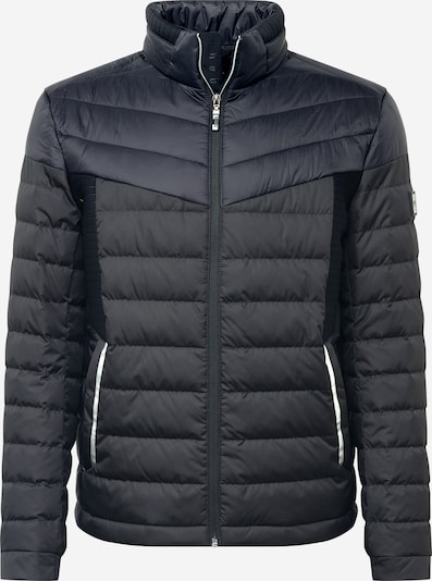 BOSS ATHLEISURE Veste d’hiver 'Vail' en noir, Vue avec produit
