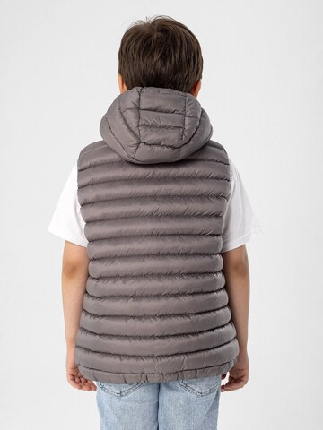 Daniel Hills - Chaleco en gris