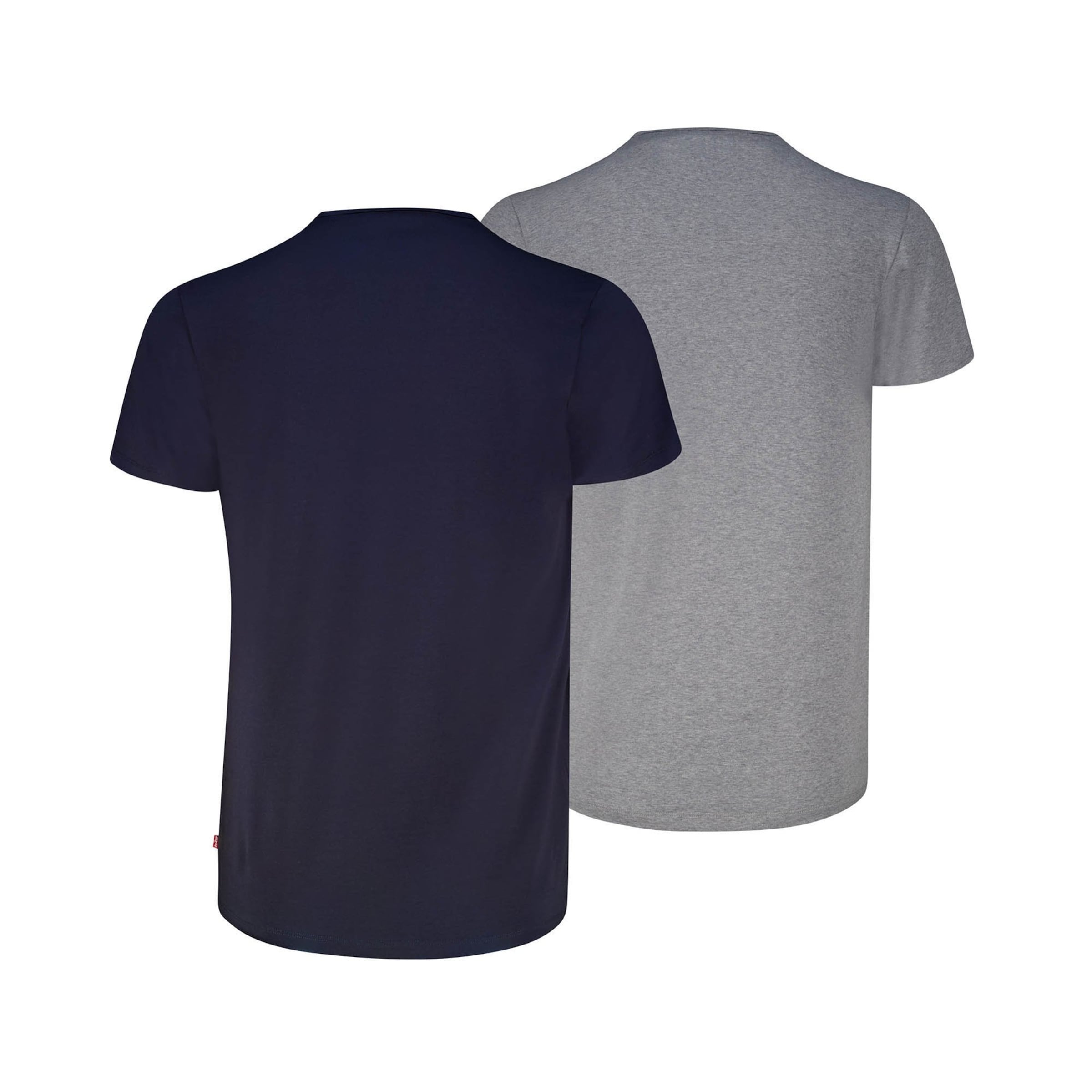 LEVI'S ® Shirt in Grau