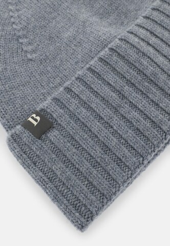 Boggi Milano Beanie in Grey