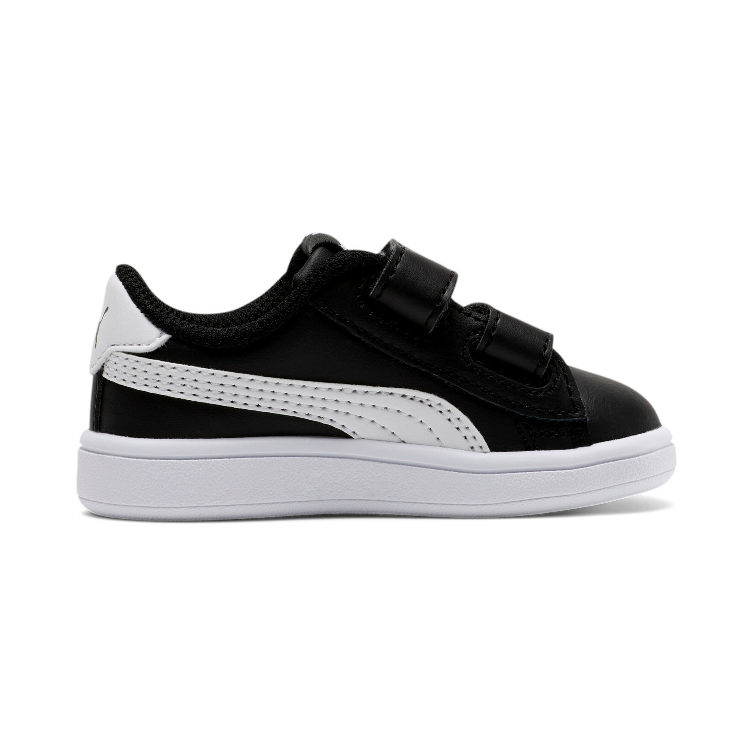 PUMA Trainers 'Smash V2' in Black