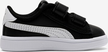 PUMA Sneakers 'Smash V2' in Zwart