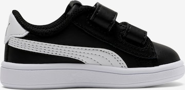 PUMA - Zapatillas deportivas 'Smash V2' en negro