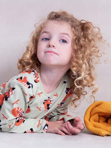 WINKIKI Pajamas in Green