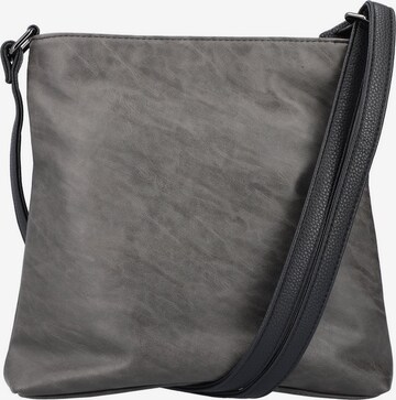 Rieker Crossbody Bag in Grey