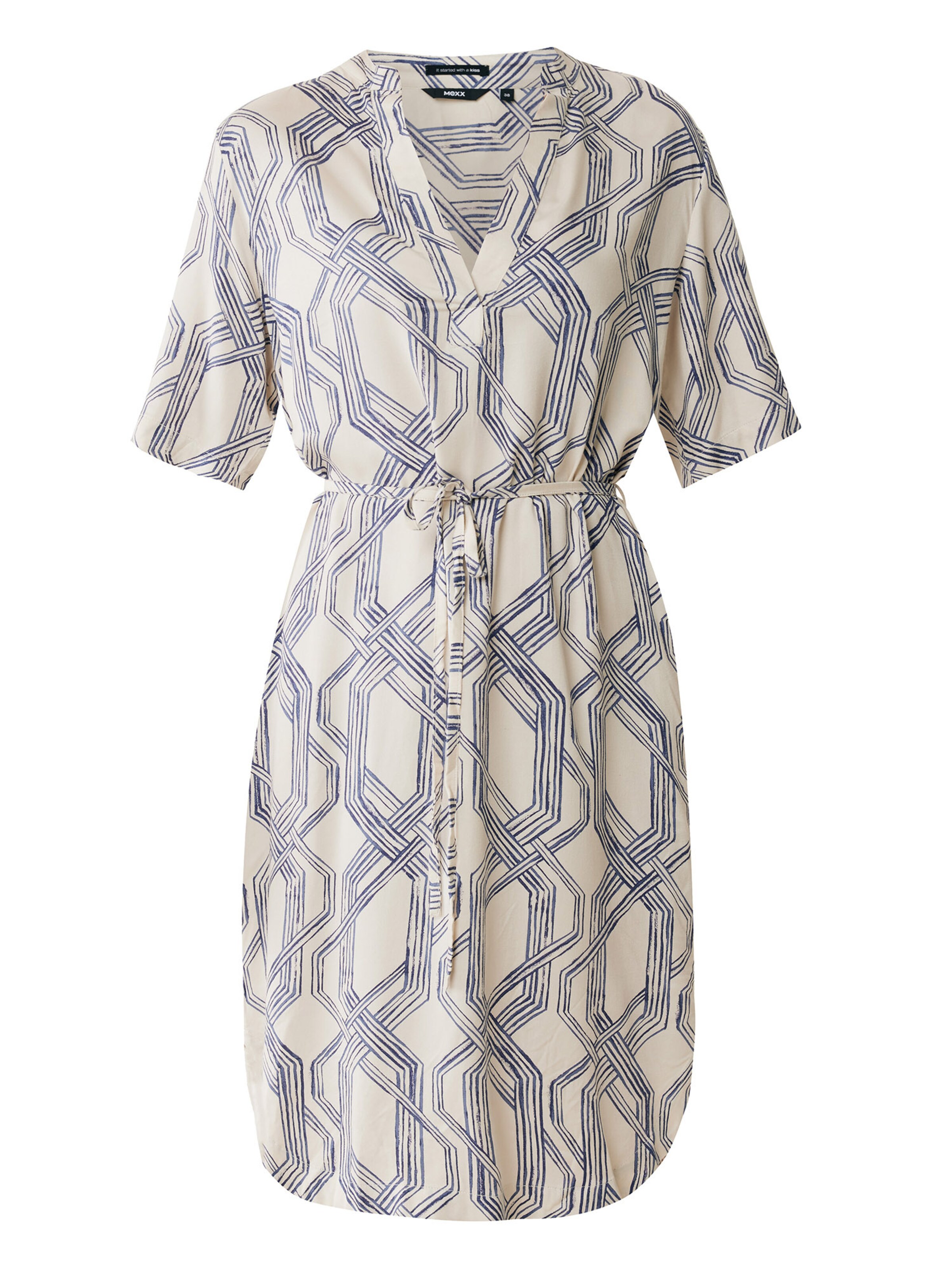 MEXX Kleit, värv beež: eest vaates