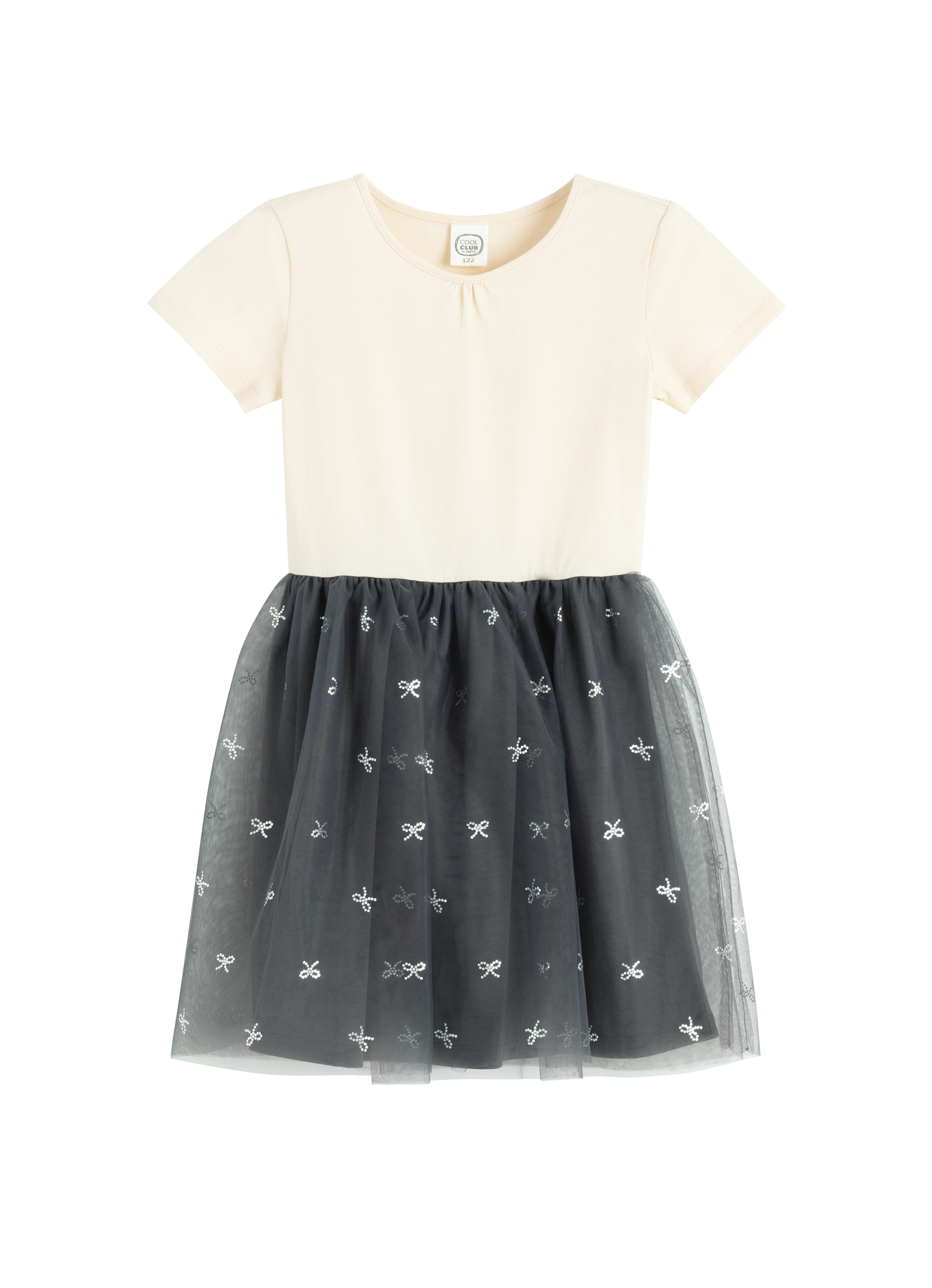 COOL CLUB by SMYK Dress in Mixed colours: front