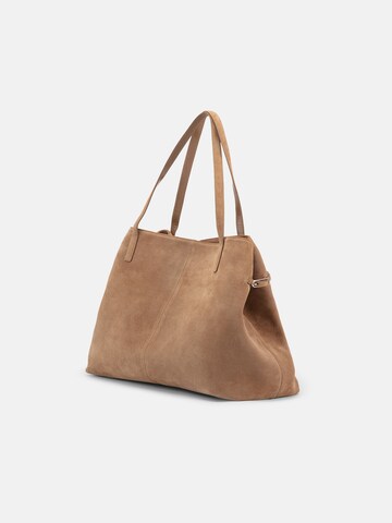 Sac bandoulière 'Cannes' VAGABOND SHOEMAKERS en beige