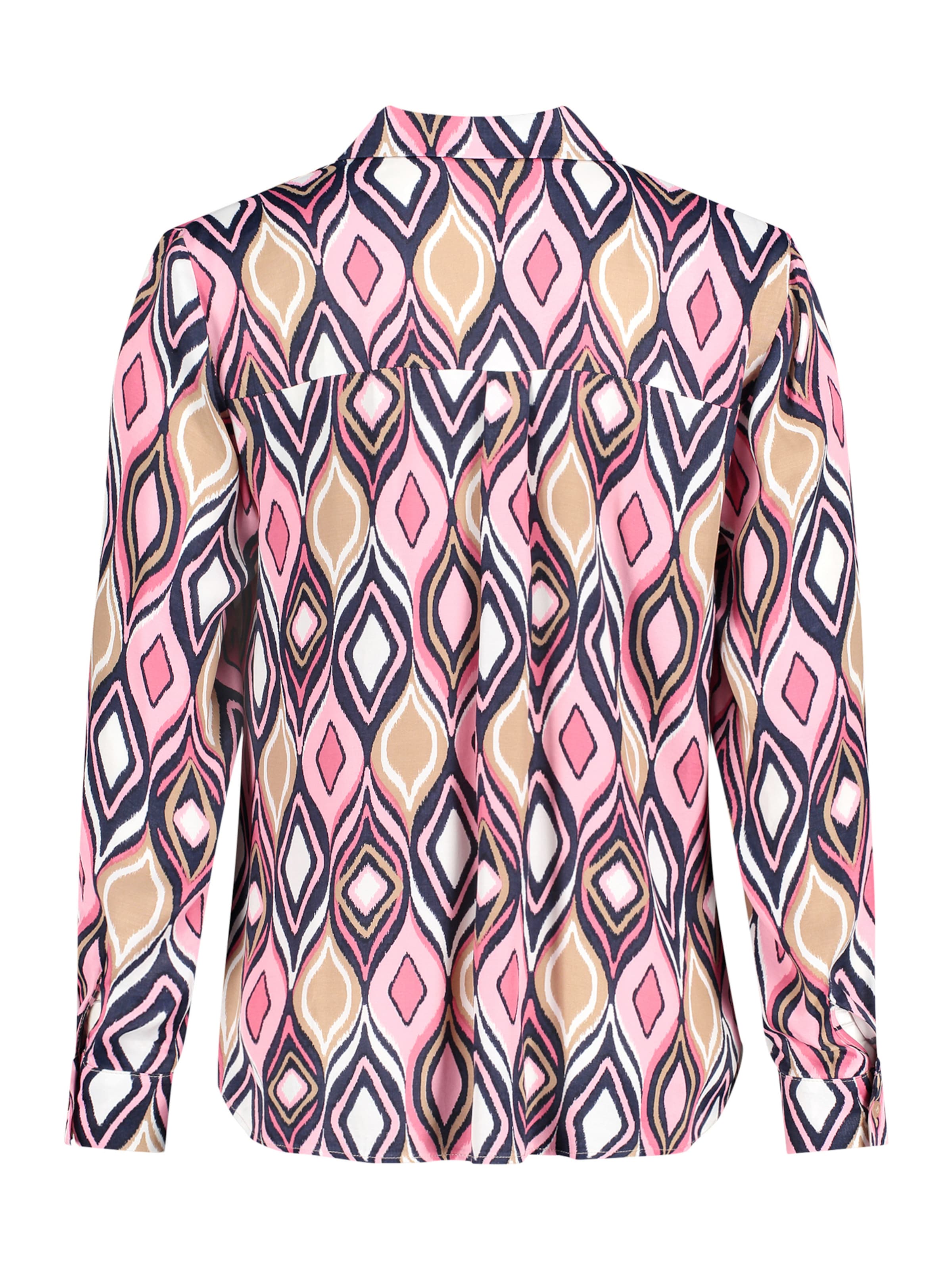 Betty Barclay Bluse in Pink