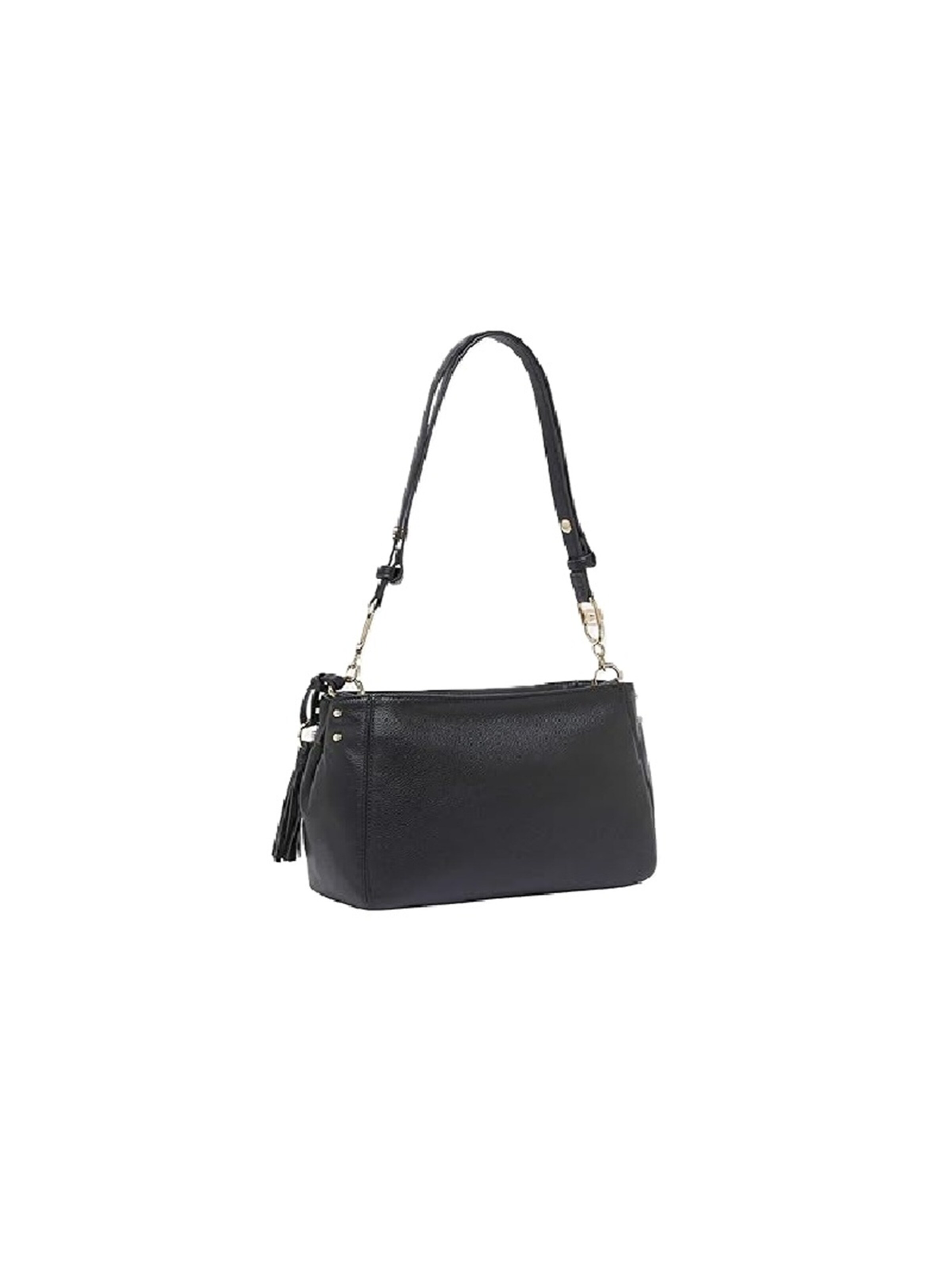 Liu Jo Crossbody Bag 'AA6187 E1012' in Black
