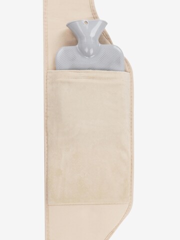 normani Hot water bottles & pillows in Beige