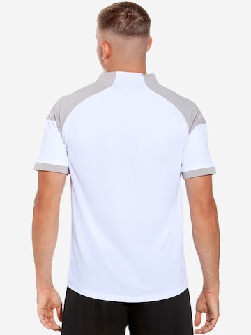 Stark Soul - Camisa funcionais 'Pulse' em branco