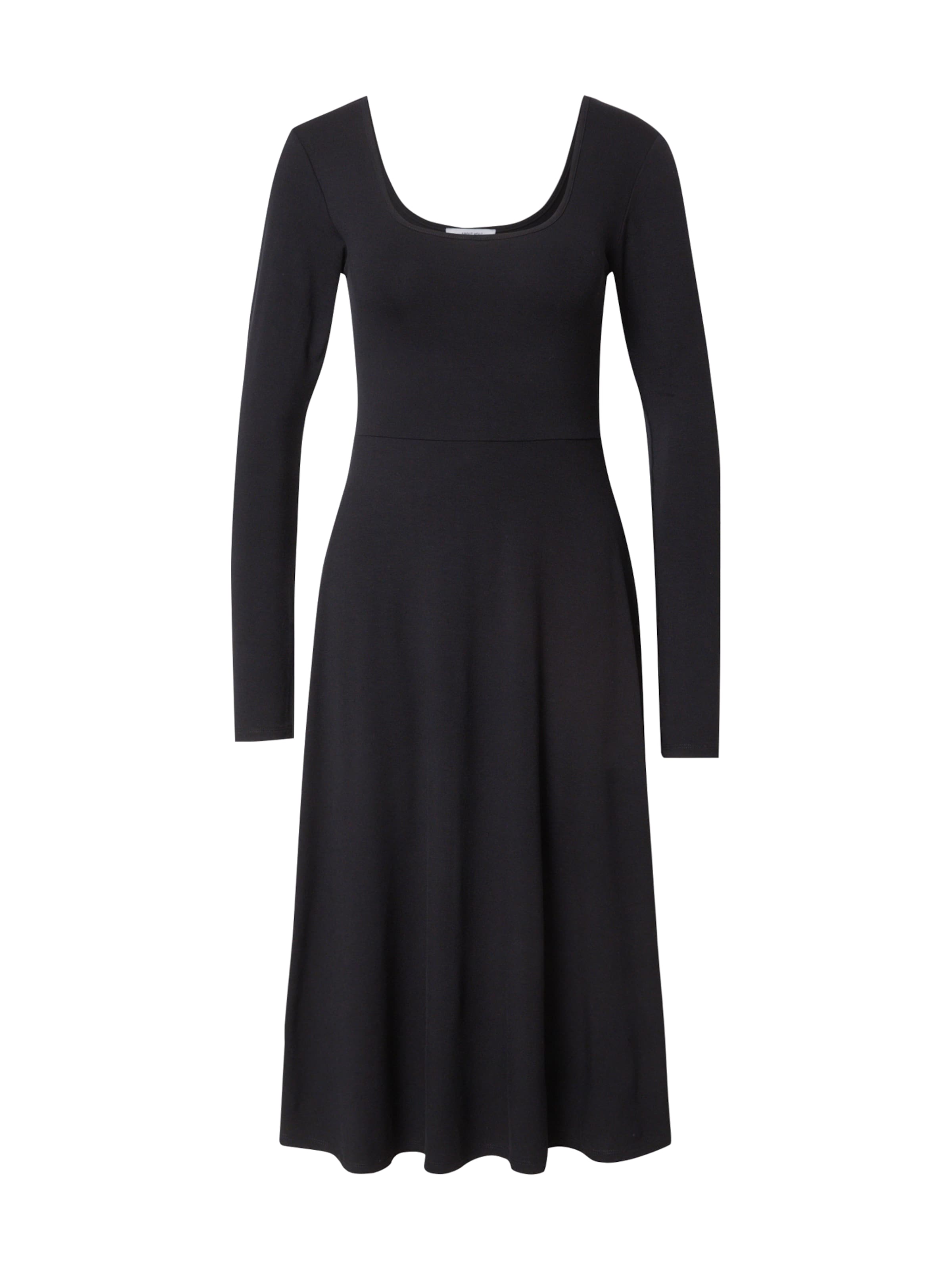 ABOUT YOU Dress 'Florence' in Black: front