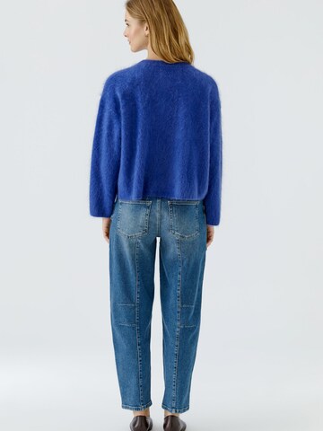 OUI Pullover in Blau