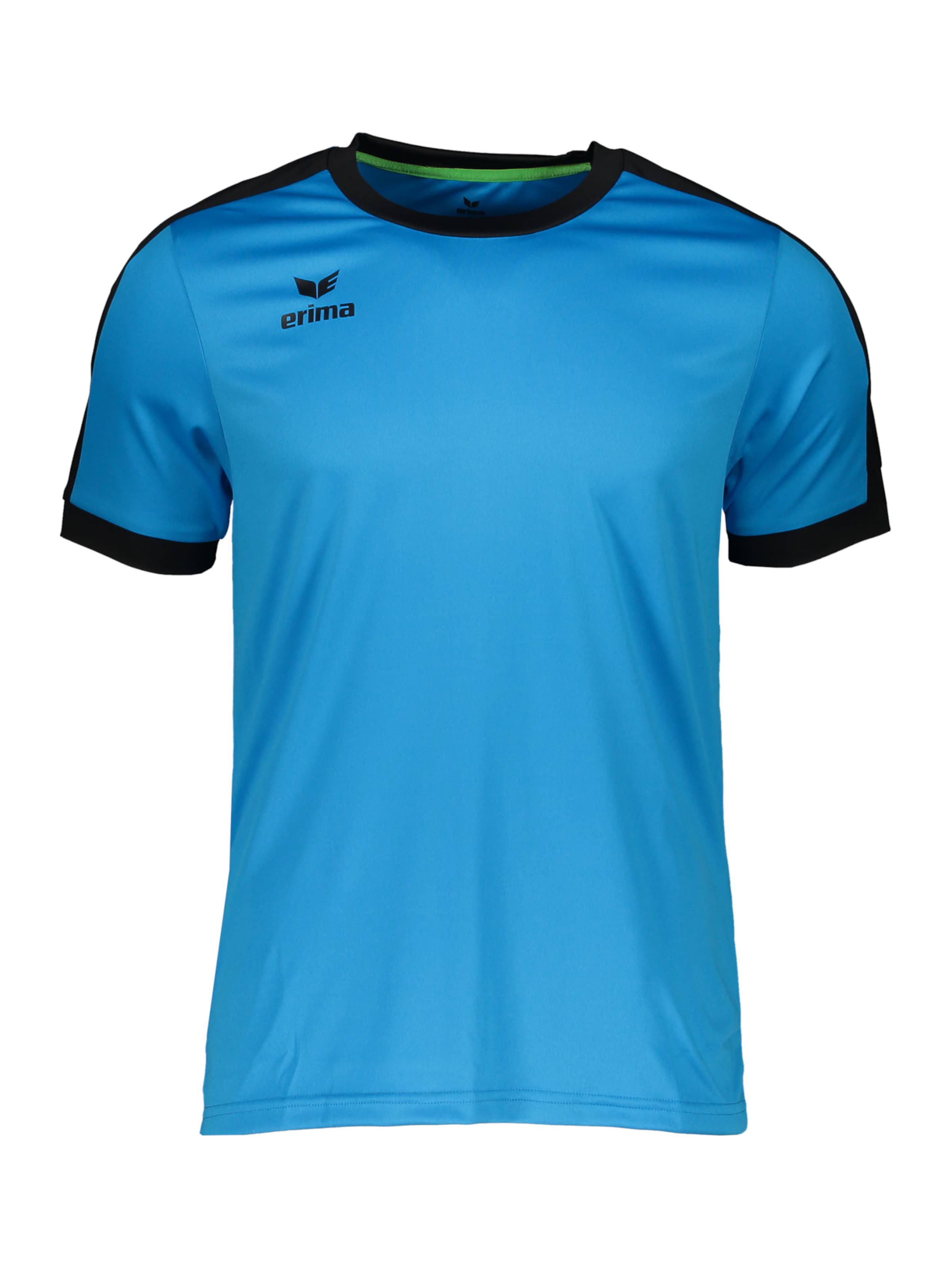 ERIMA Funkční tričko 'Team' – modrá: přední strana